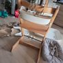 Complete Stokke Tripp Trapp Bundle + Catchy Image 2