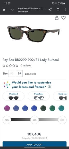 Ray Ban