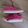 Vans girls UK 10 Image 4