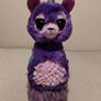 Hatchimals Wow, talking, moving interactive electronic Llalacorn 82cms Image 2