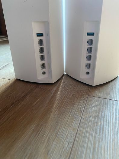linksys wifi mesh