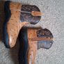 toddlers boots Image 5