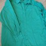 Green Shirt  Size 14 Image 2