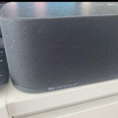 Sky soundbox