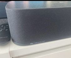 Sky soundbox