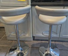 High stools