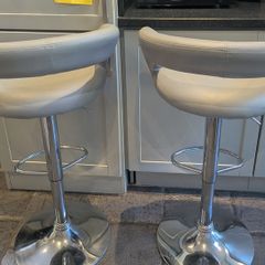 High stools