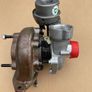 Reconditioned turbo Image 3