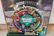 Dude Perfect  The Board Game (Brand New &amp; Sealed)