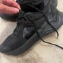 Nike renew black mens uk12 Image 3