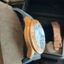 Christopher Ward C60 Bronze Image 5