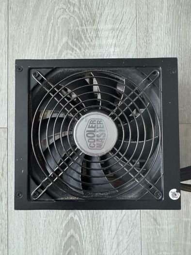 Cooler Master power supply 420W