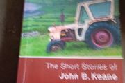 JOHN B KEANE short stories