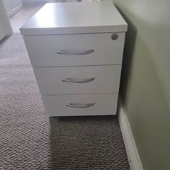 bedside locker