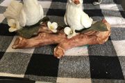 Very old collectors item 2 doves