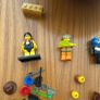 Lego Bundle including Mini Figures Image 3