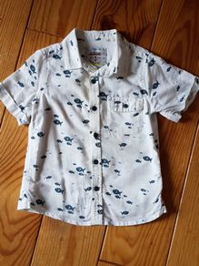 Age 2-3 Shirt from NEXT
