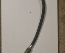 Gunson hi gauge compression tester
