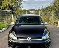 2014 Volkswagen Golf R