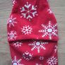 childs  hot water bottle cover Image 2