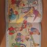 Children's book 'Mo Chead Naionra' Image 4