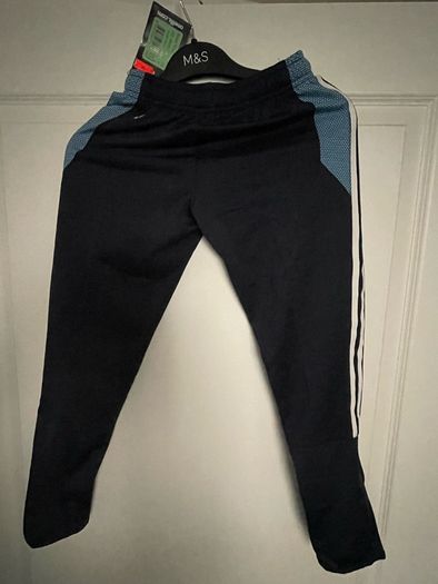 O'Neills Dublin bottoms kids 7-8 y BNWT