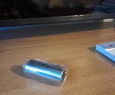 Steel Guitar Slides