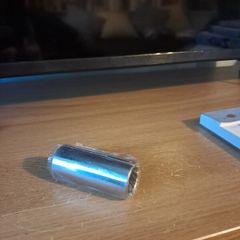Steel Guitar Slides