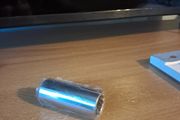 Steel Guitar Slides