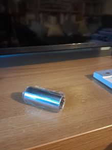 Steel Guitar Slides