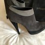 Donna Karen DKNY suede ankle boots Image 6