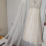 wedding dress Image 3