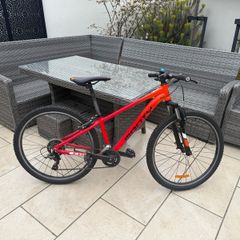 Boys Bike