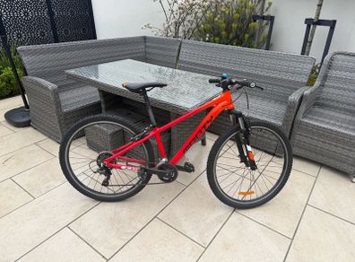 Boys Bike