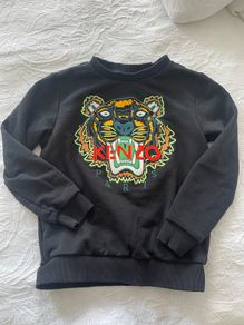 Kenzo kids jumper