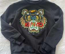 Kenzo kids jumper
