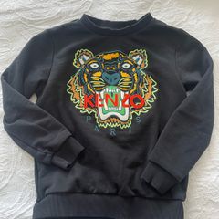 Kenzo kids jumper
