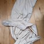 ballet tights, debut, adult size 8 Image 3