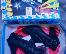 Irregular Choice shoes