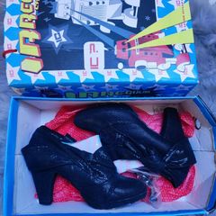 Irregular Choice shoes