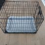 Medium dog crate Image 2