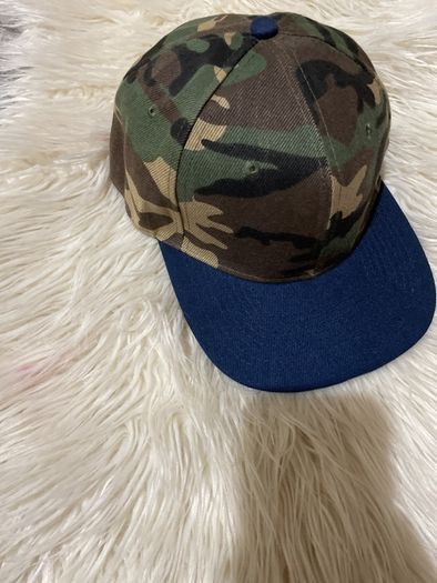 Mens cap