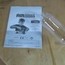 Air Power Engine Car Kit Science Discovery Kit Brand New Boxed Image 8