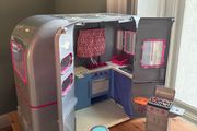Our Generation Camper Van