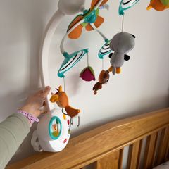 Tiny Love baby mobile