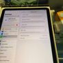 Apple iPad Air 11 inch (2024) 6th (M2) A2902 Wi-Fi 128 GB Purple (Battery Health: 100%, only 28 cycle count) Image 7