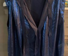Sandro blouse