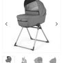 Inglesina Aptica Travel System Buggy Image 2