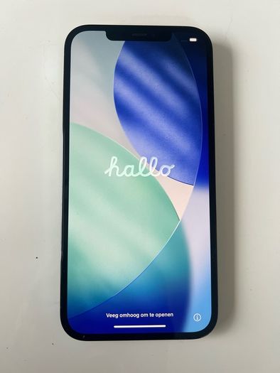 iPhone 12 Pro Max 256GB Pacific Blue, Unlocked excellent condition