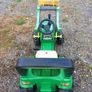 Childrens ride on tractor.( Reduced) Image 3
